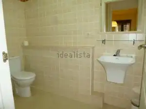 Bany de Casa o xalet en venda en Cudillero amb Aire condicionat, Calefacció i Jardí privat