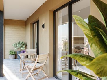 Appartamento con piscina in vendita a Calle SAN ANTONIO DE PADUA
