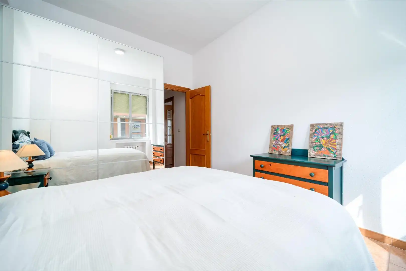 Appartamento con ascensore in vendita a Calle EMBAJADORES, imagen 18