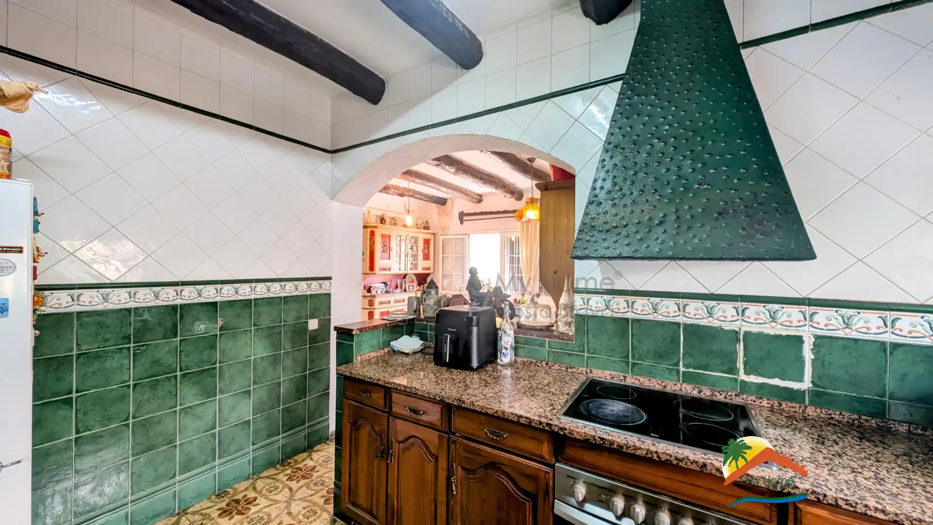 Maison avec piscine à vendre à Roca Grossa, imagen 8