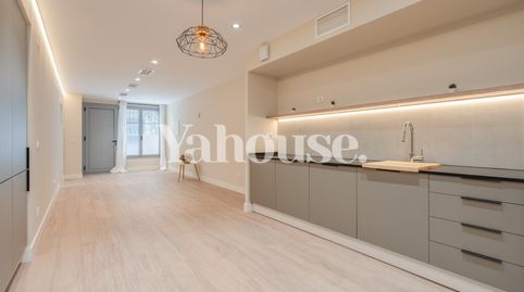 Foto 2 de Planta baixa en venda a Carrer de Francolí, Sant Gervasi- Galvany, Barcelona Capital