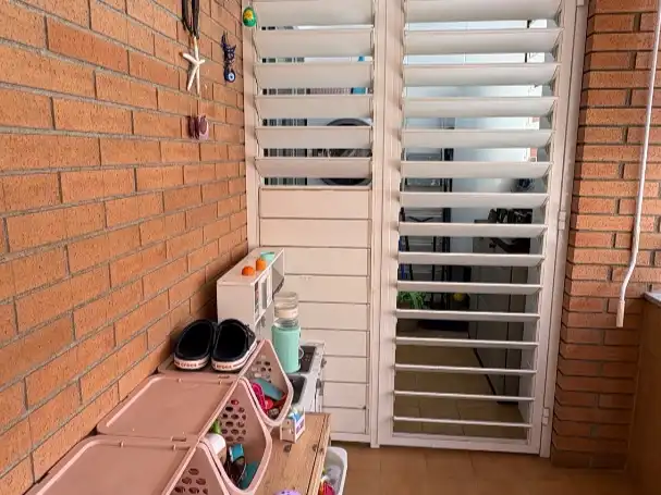 Pis amb piscina en venda a Carrer de Joaquim Rubió i Ors 47, imagen 15