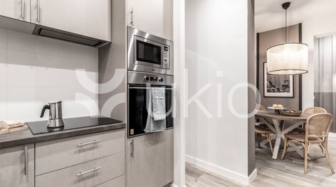 Foto 5 de Apartamento de alquiler en Calle de Lagasca, Castellana, Madrid Capital