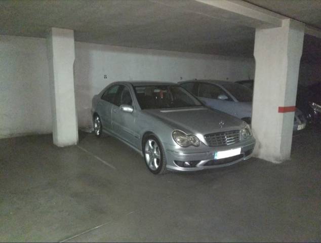 Garaje en Venta en San Esteban - San Cristóbal