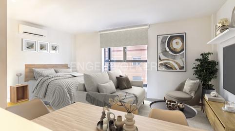 Photo 4 of Apartment to rent in Calle de Matilde Landa, Almenara -Ventilla, Madrid