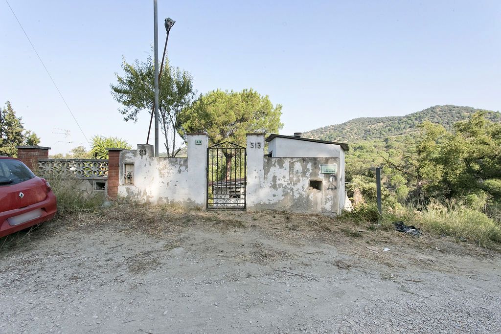Casa o xalet en venda en Vallbona d'Anoia