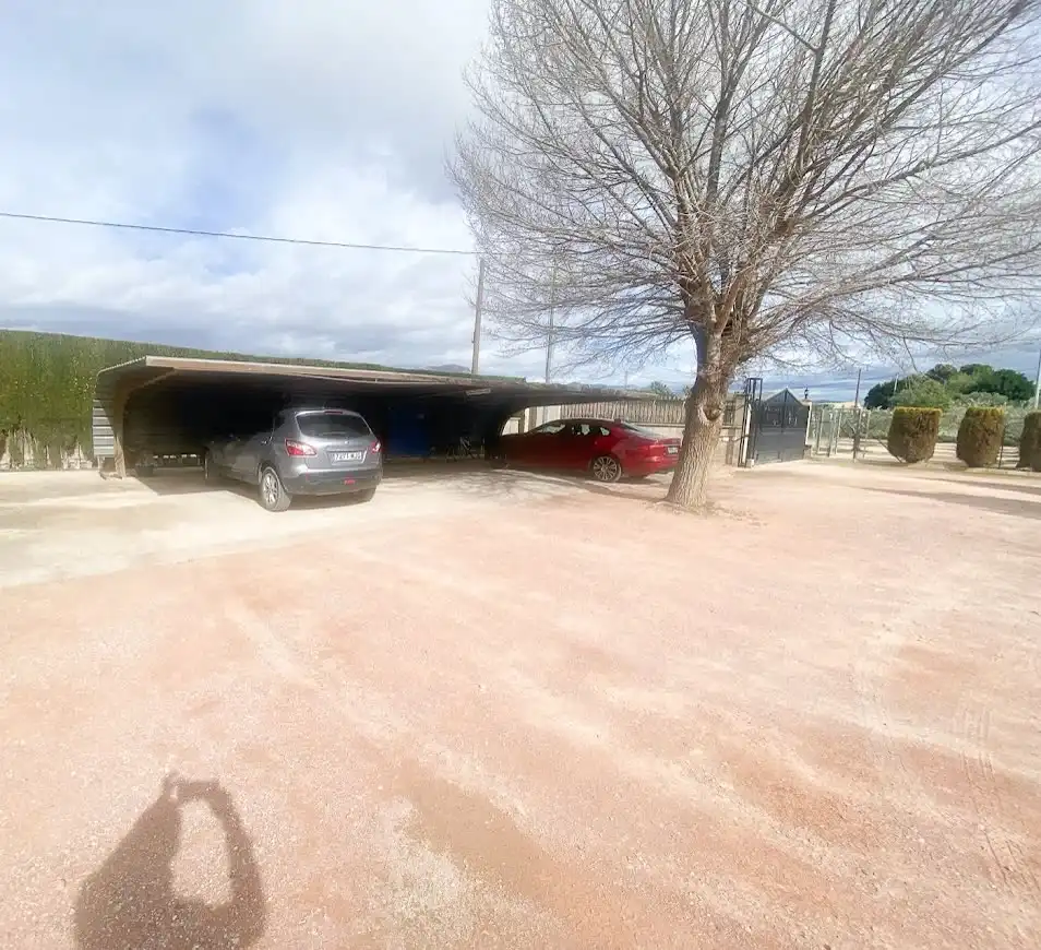Xalet amb terrassa en venda a 38º21,58.7N, imagen 77