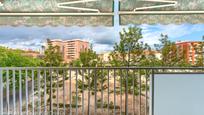 Balcony of Flat for sale in Vilanova i la Geltrú  with Air Conditioner, Heating and Balcony