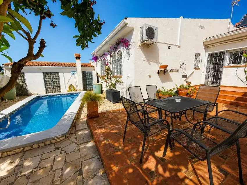 House with pool for sale in Miami Platja, imagen 10