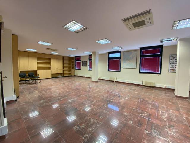 Oficina en Alquiler en Paseo Paseo de Landabarri, 4, 4 en Artatza - Pinueta - Pinosolo