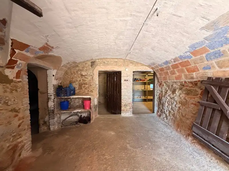 Casa adosada en venta en Ultramort con Jardín privado y Trastero