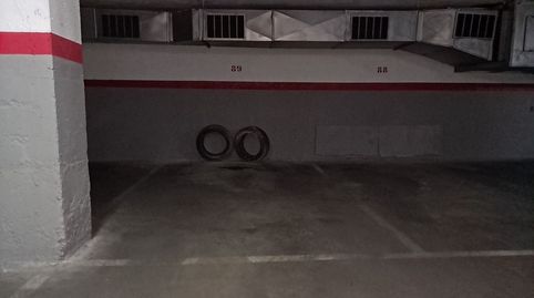 Plaza de Parking en zona Pastoreta