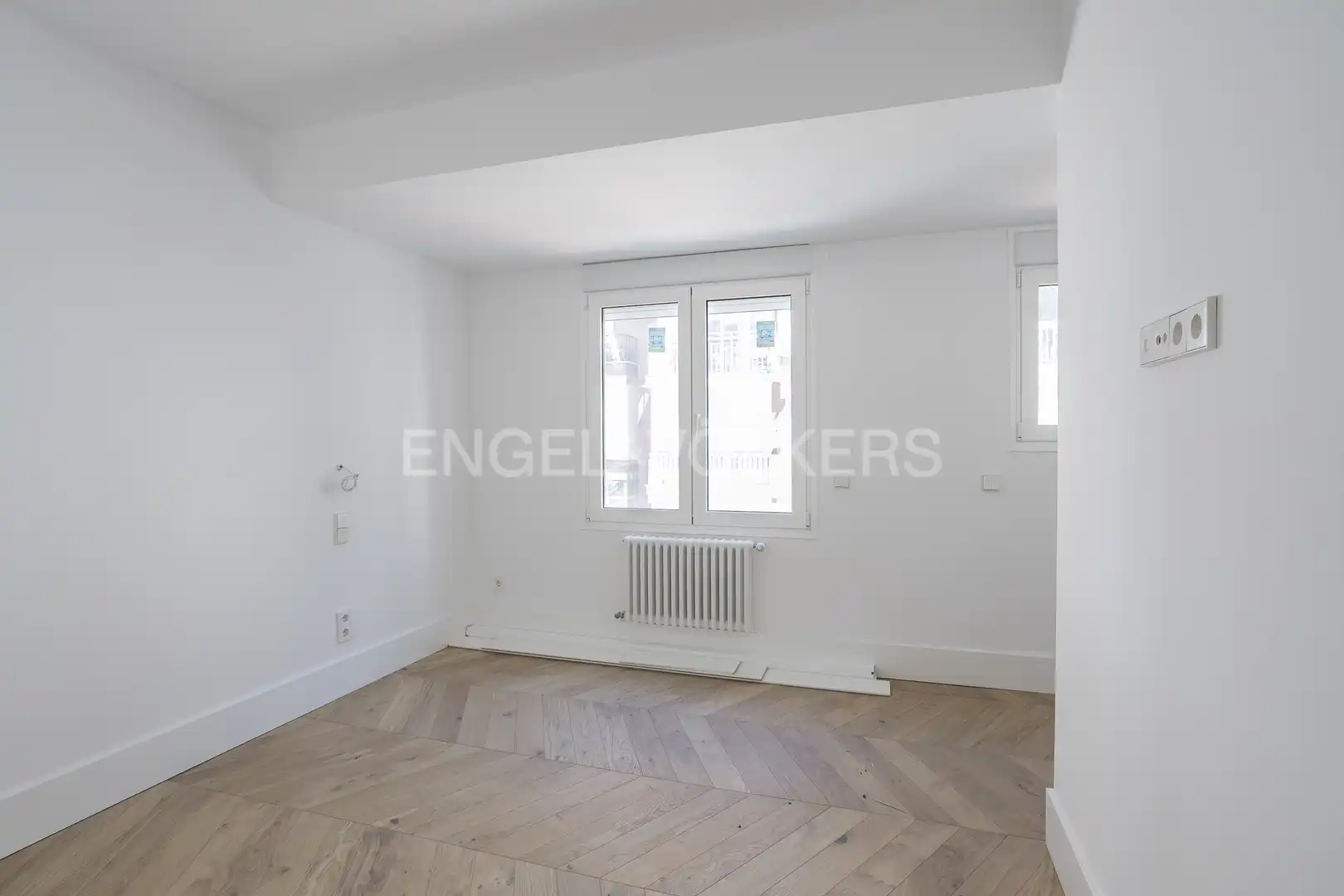 Piso con ascensor en venta en Casado del Alisal, imagen 11