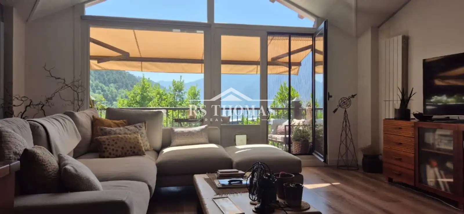 3-bedroom duplex for sale in Escaldes-Engordany · 3 of 60
