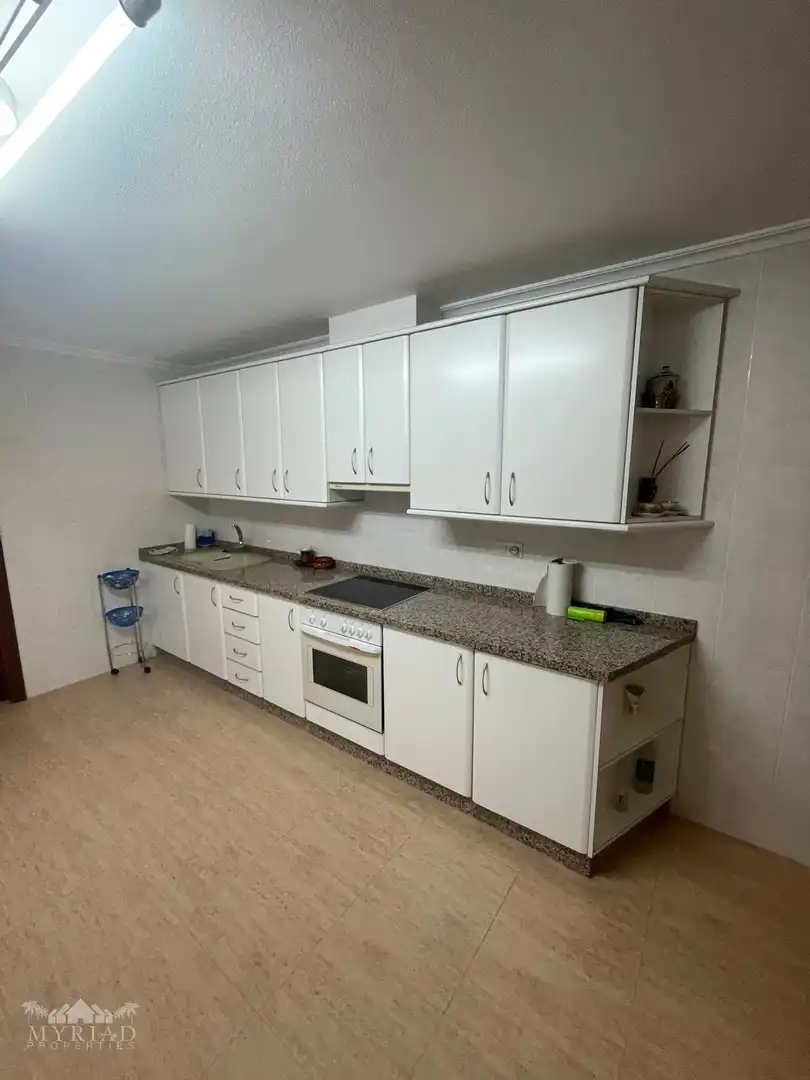 Reihenhaus zum Verkauf in El Pinós / Pinoso, imagen 18