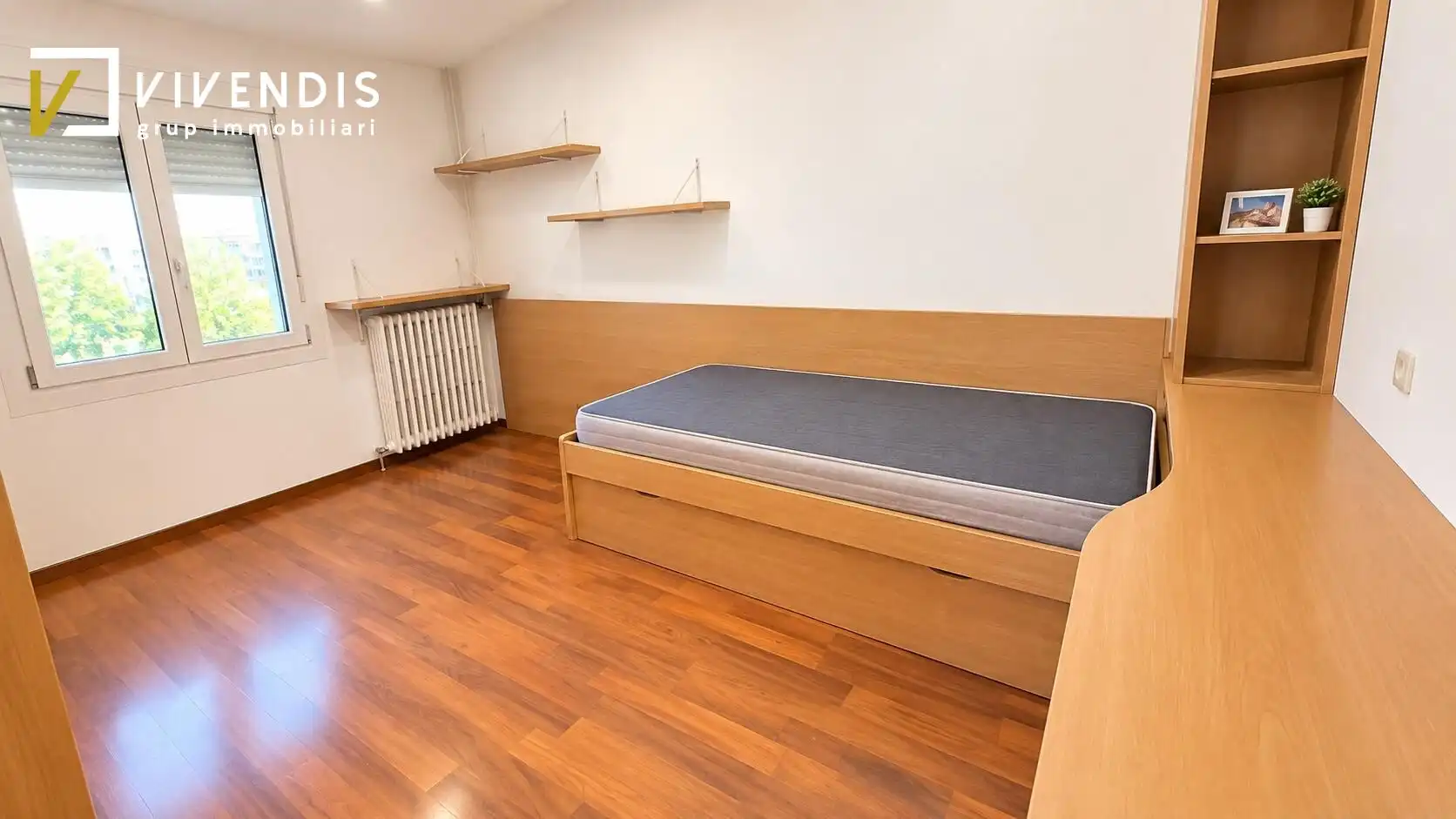 Wohnung mit Terrasse zur Miete in RICARD VIÑES, imagen 22