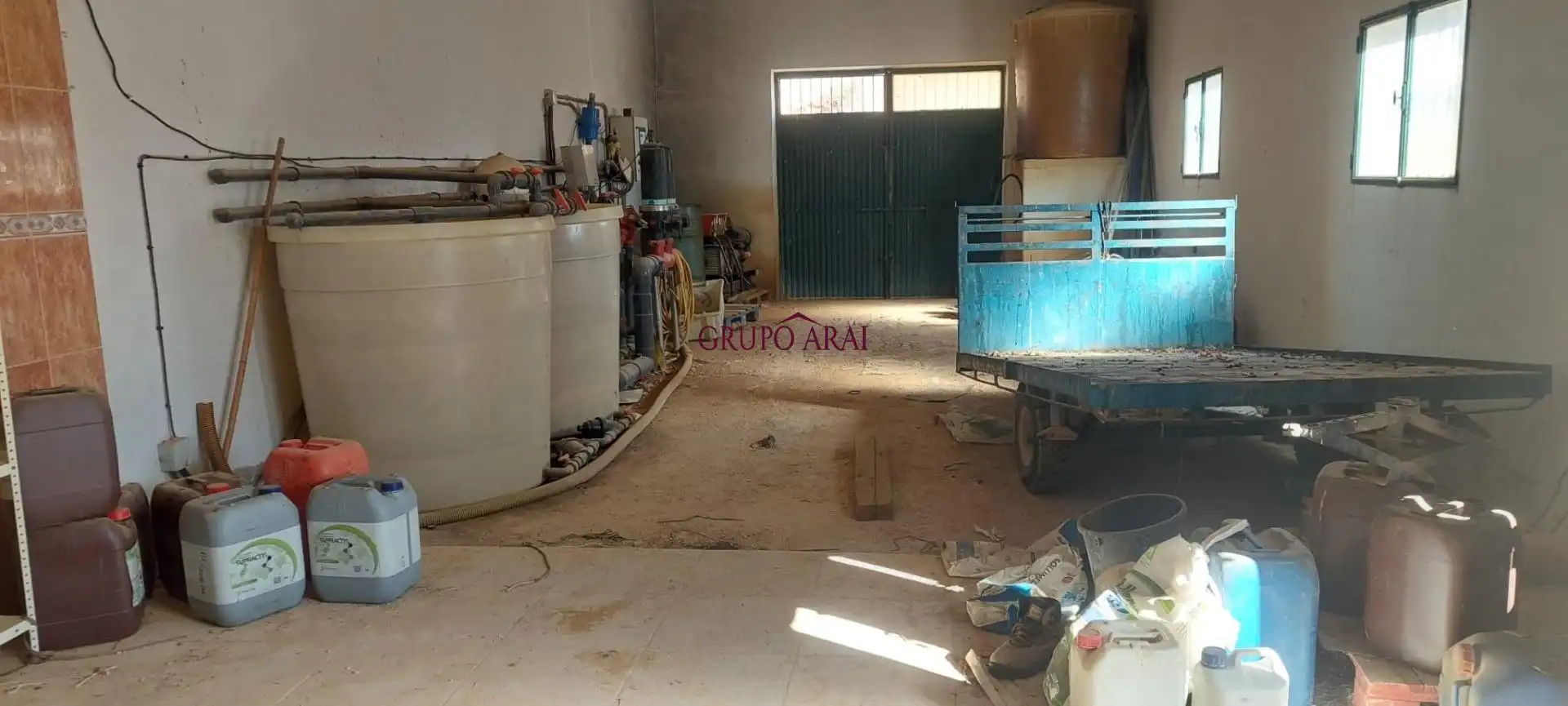 Terreno rústico en venta en Avenida del Mediterráneo, imagen 21
