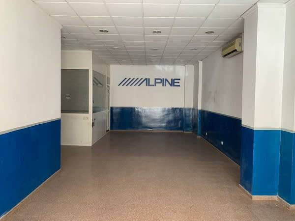 Local comercial en Alquiler en Av Almassora en Avenida de Valencia - Avenida de Casalduch