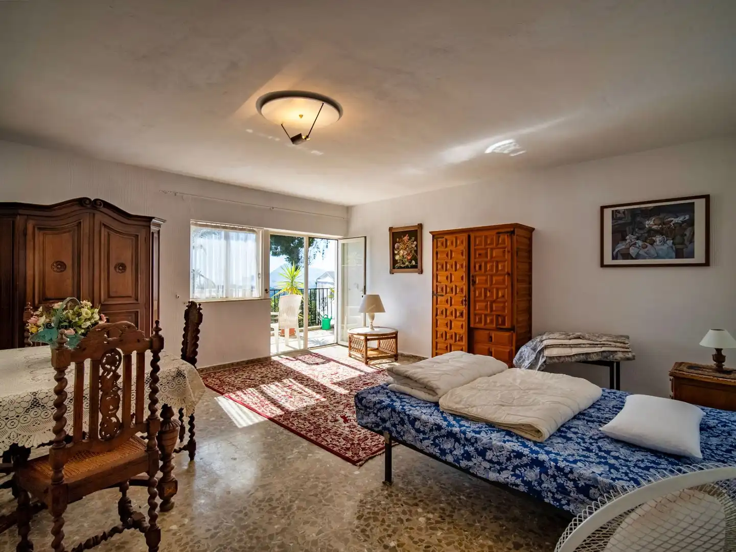 Casa con piscina en venta en Altea la Vella, imagen 48