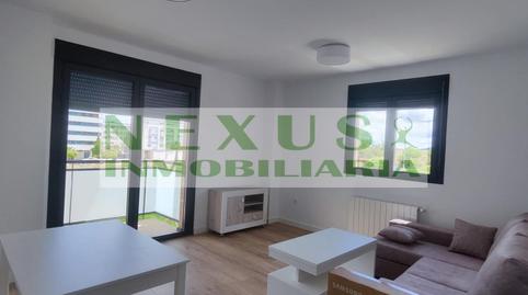 Foto 5 de Piso de alquiler en Nuevo Cáceres, Cáceres Capital