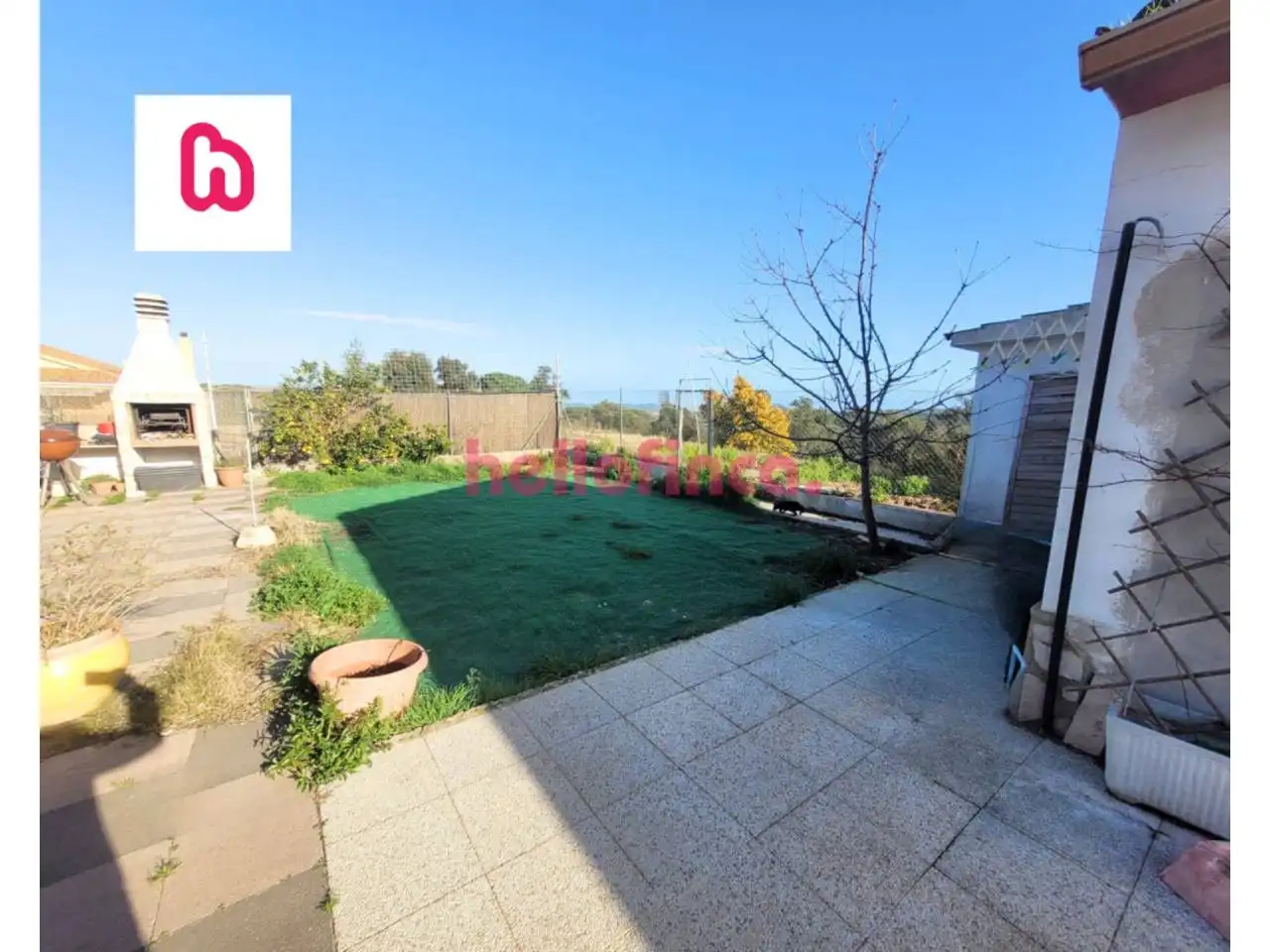 Villa avec jardin à vendre à Calle Arenys de Mar, imagen 2