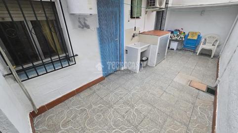 Foto 2 von Einfamilien-Reihenhaus zum Verkauf in San Fermín,  Madrid Capital