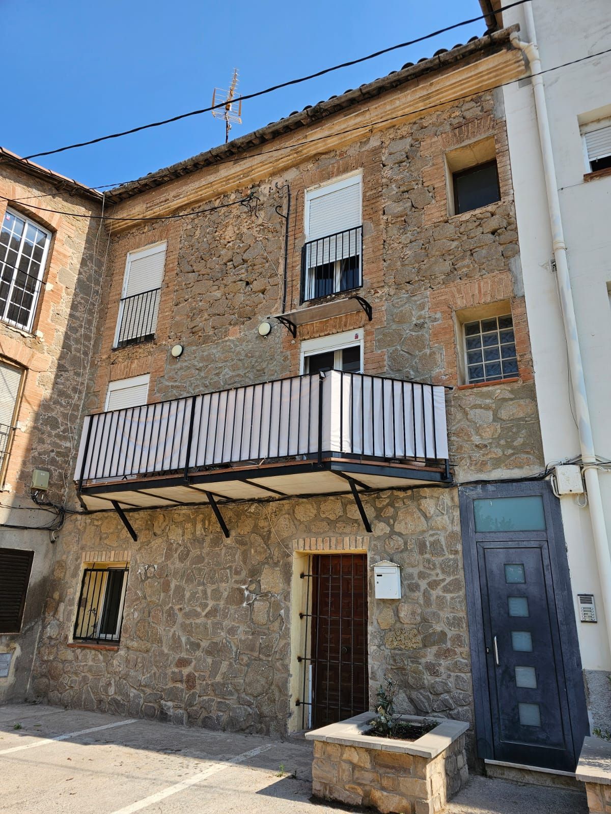 Terrassa de Pis en venda en Gironella