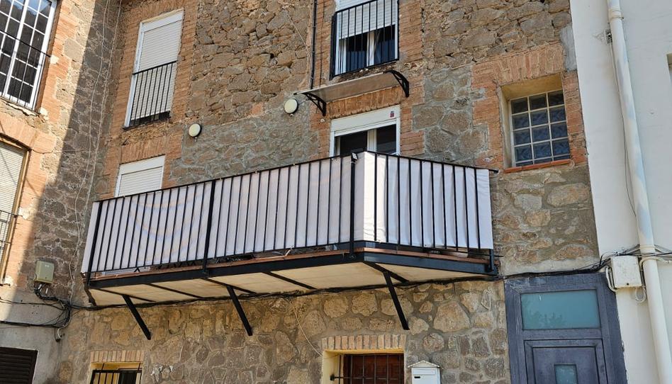 Foto 1 de Pis en venda a Cr Bassachs, Gironella, Barcelona