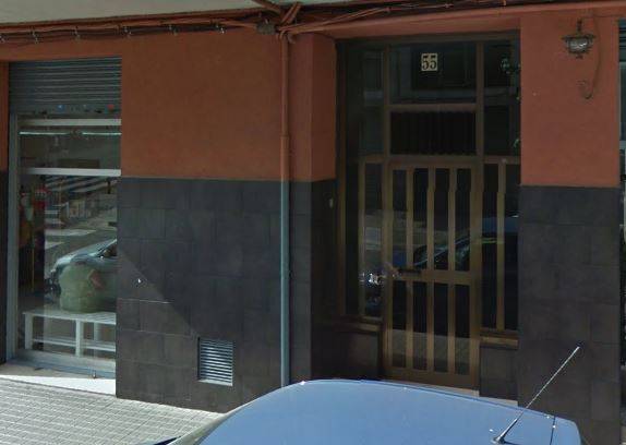 Piso en Venta en C/ Burriac  en Cerdanyola Nord