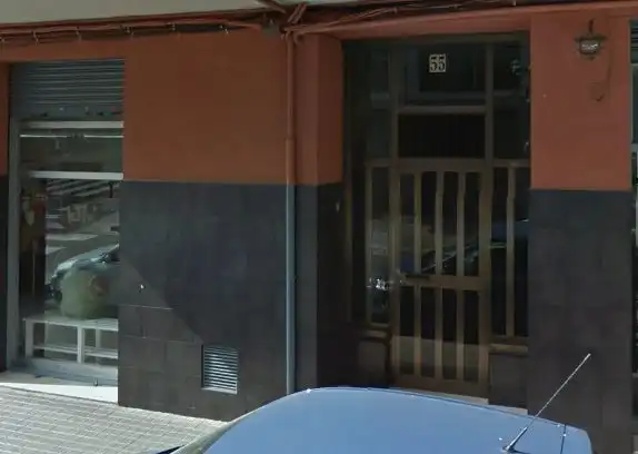 Wohnung zum Verkauf in C/ Burriac