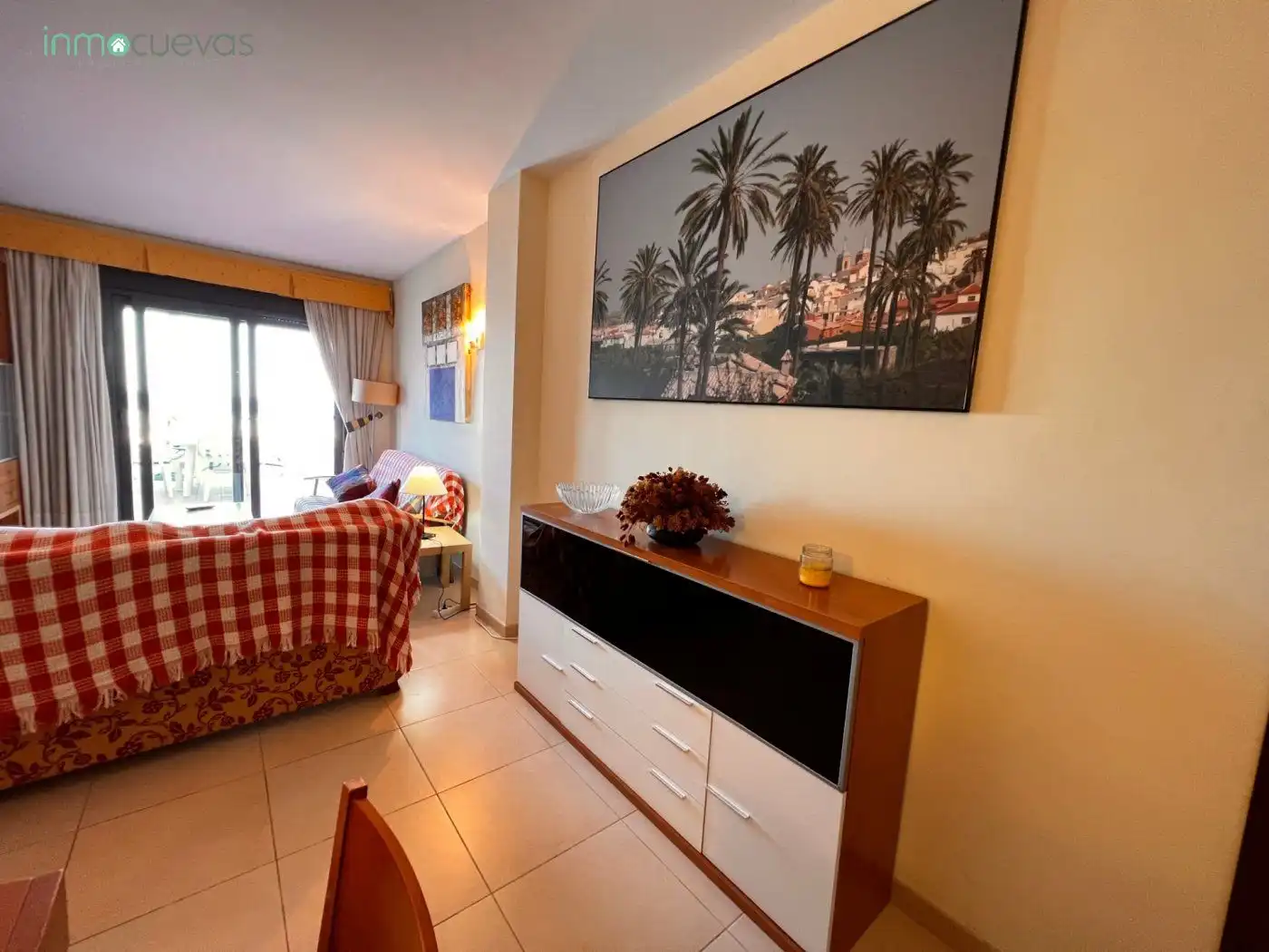 Penthouse with lift for sale in Villaricos, imagen 12