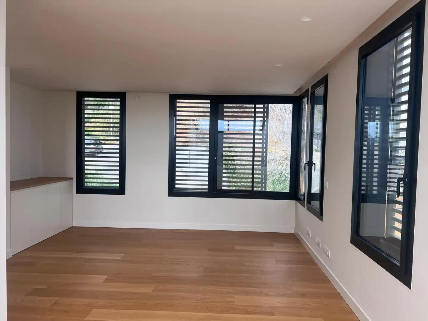 Habitación de Casa o chalet en venta en Barcelona con Aire acondicionado, Calefacción y Jardín privado