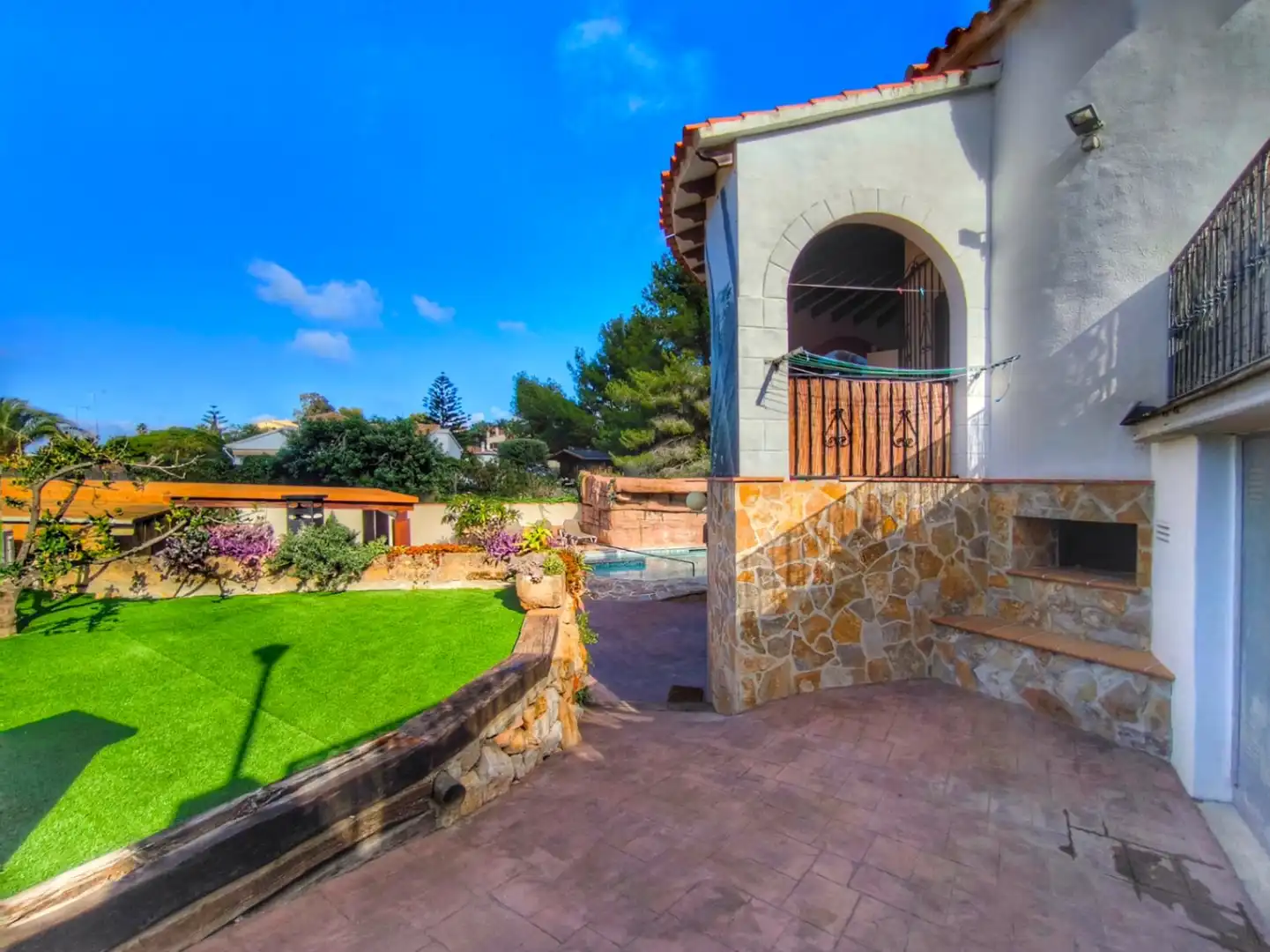 Villa avec piscine à vendre à El Montgó, imagen 36