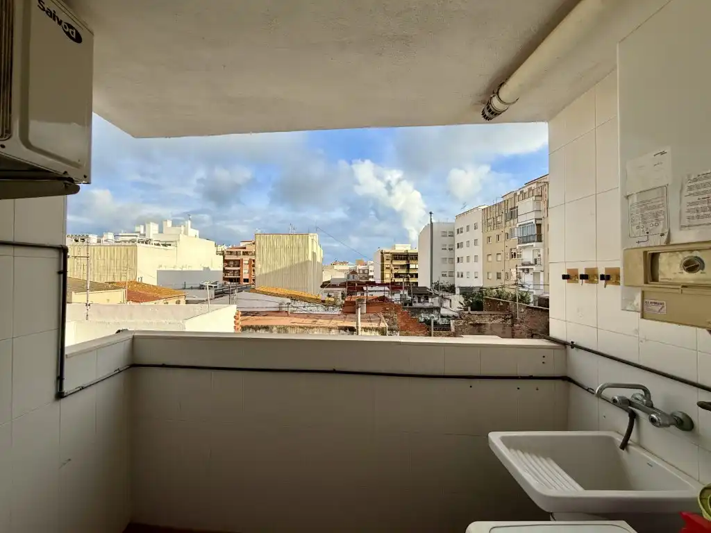 Piso en venta en Calle Dolors (Els), Pueblo