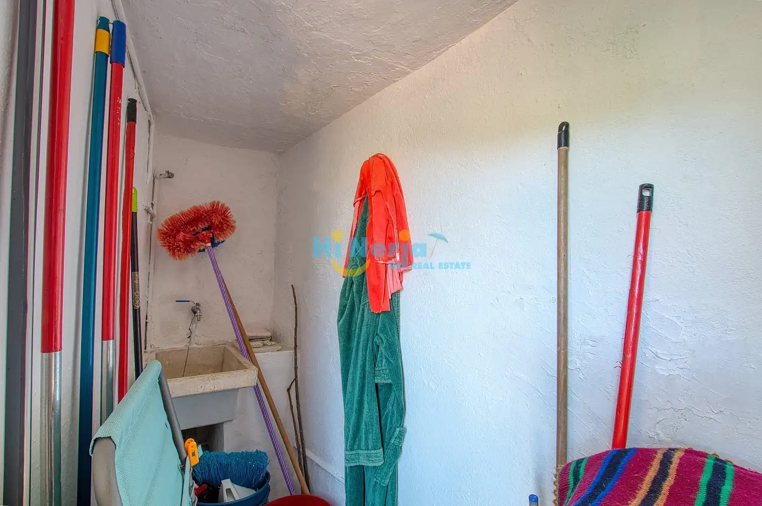 Haus zum Verkauf in Canillas de Aceituno, imagen 36