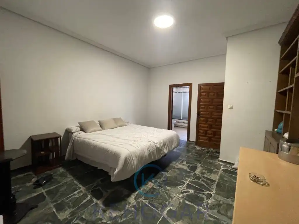 Casa en venda a Centro - Doña Mercedes, imagen 13