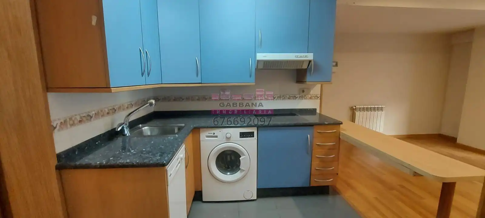 Appartement avec ascenseur à louer à Rúa de Urzáiz, imagen 9