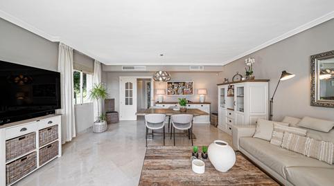 Foto 3 de Casa adosada en venda a Estepona Golf, Málaga