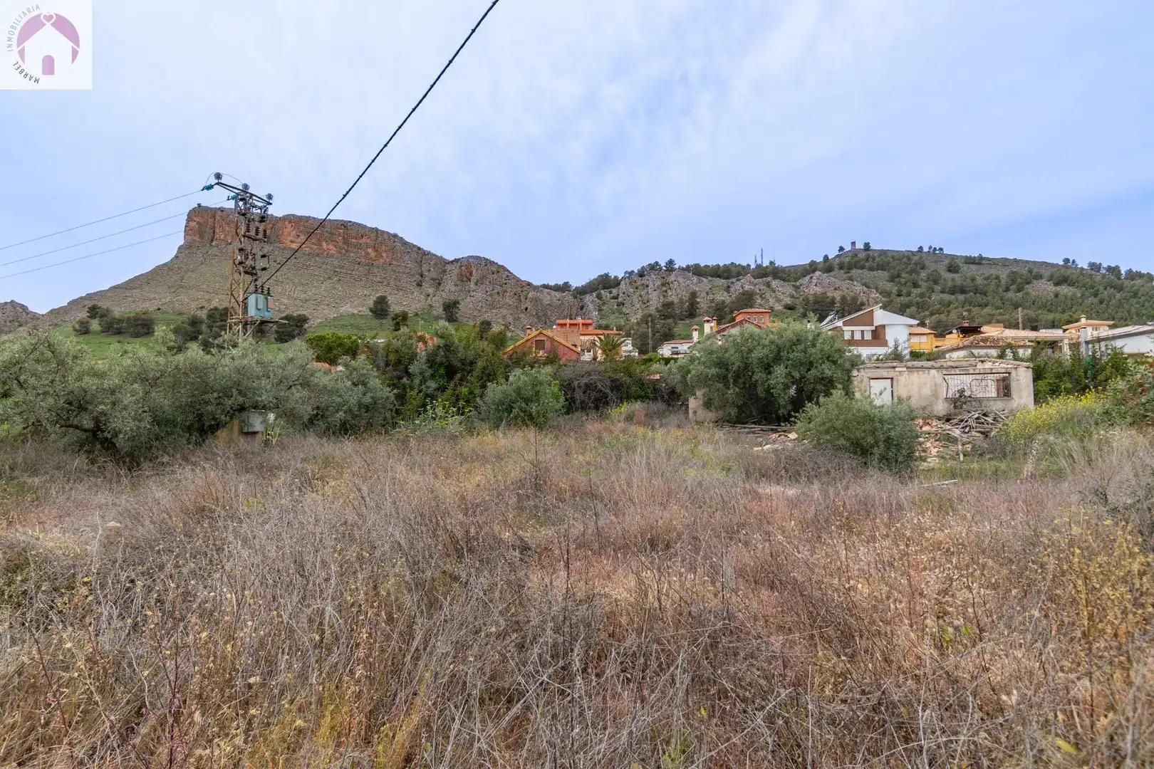 Terreno residencial en venta en El Torreón - Cortijo Pretel, imagen 16