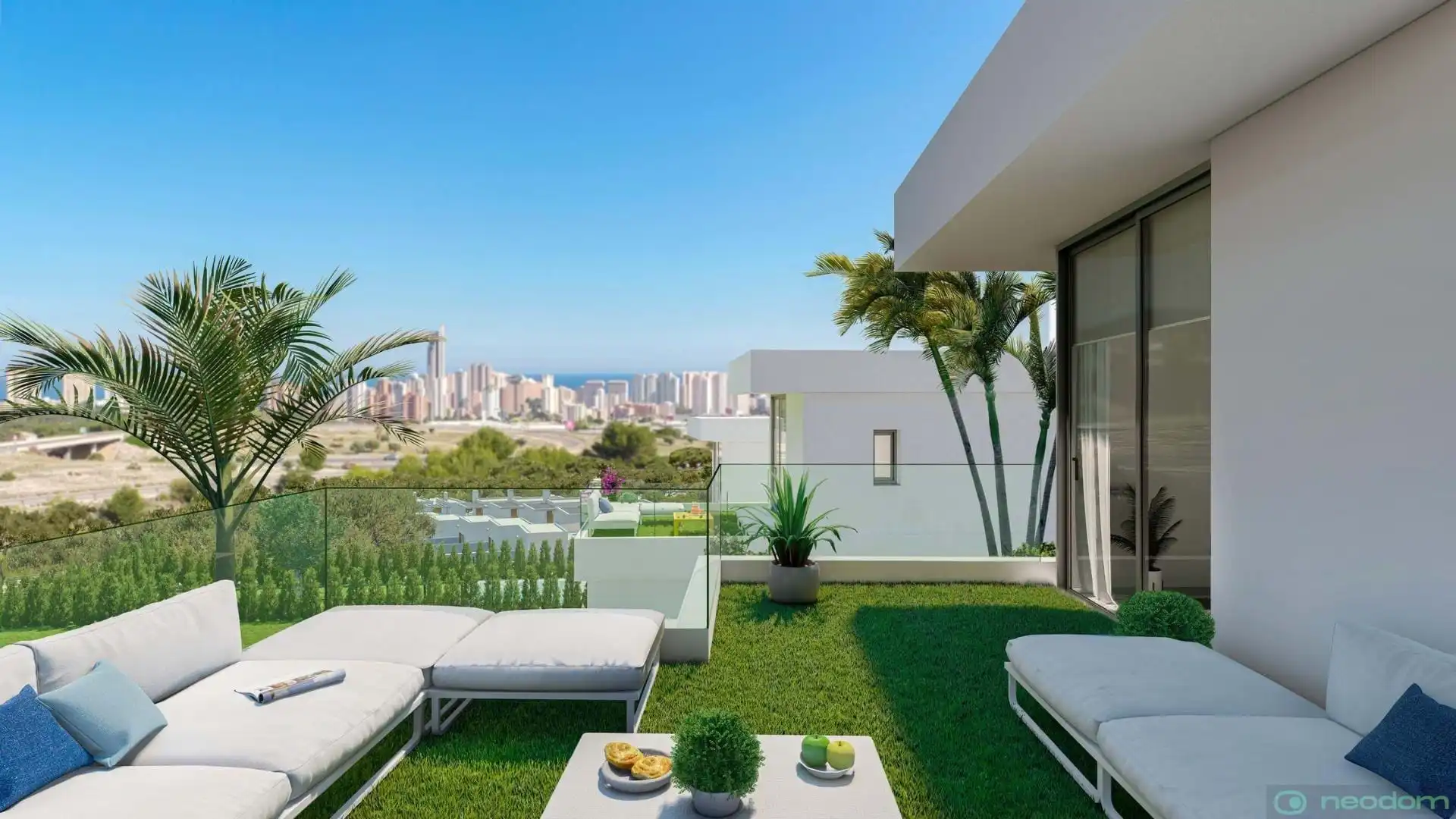 Casa en venta en Golf Bahía, imagen 8