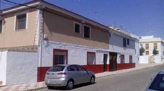 Local comercial en Venta en Pablo Picasso en La Victoria