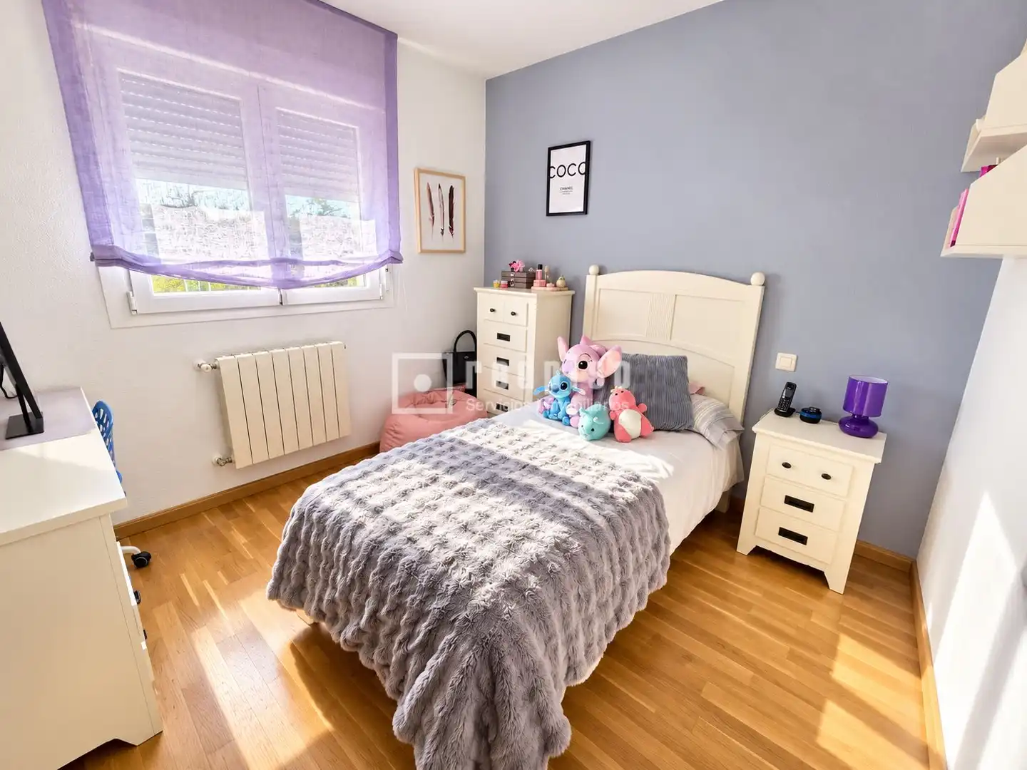 Detached house with garden for sale in Casco Histórico, imagen 31