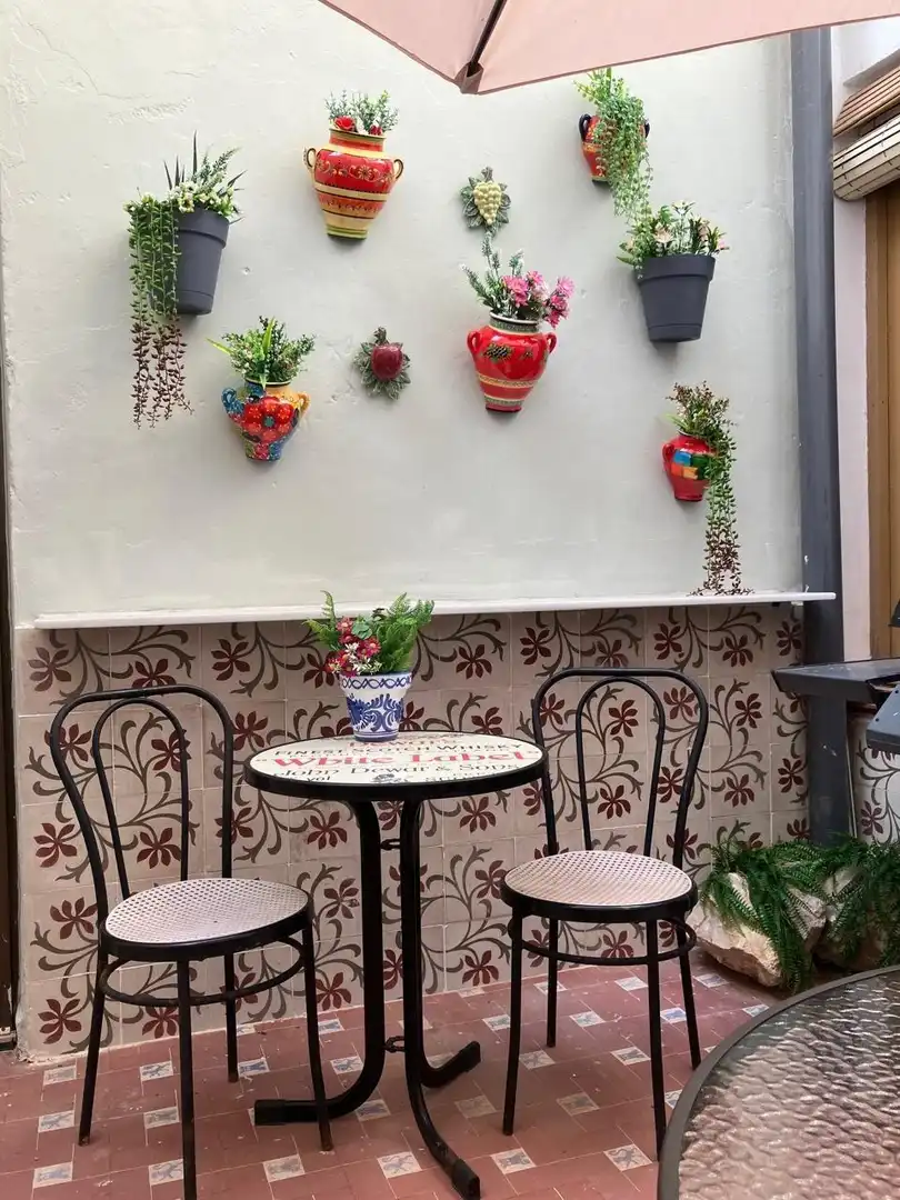 Erdgeschosswohnung zum Verkauf in Centro Ciudad, imagen 20