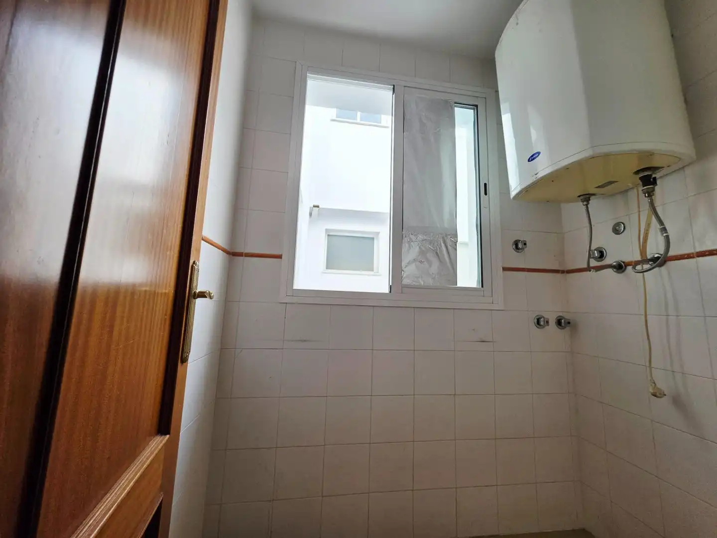 Bany de Pis en venda en Sevilla