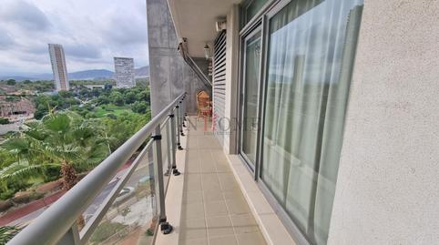 Foto 2 de Apartamento en venta en Playa Poniente, Benidorm