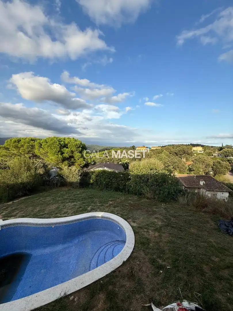 Detached house with terrace for sale in Isidre Nonell, imagen 7
