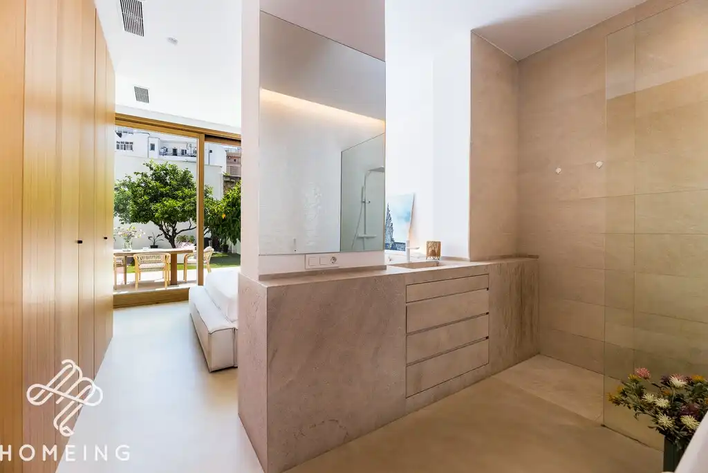 Planta baja en venta en Foners