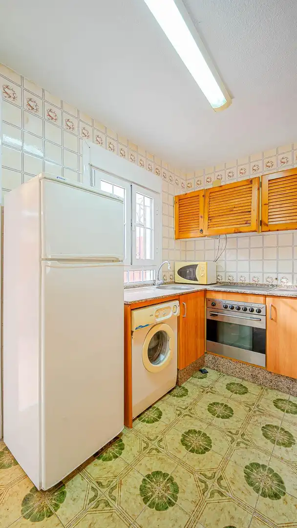 Maison avec jardin à vendre à URBANO ARREGUI 58, imagen 13