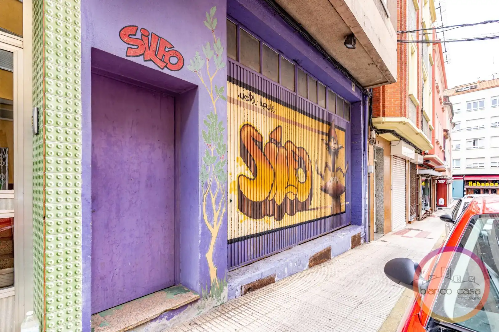Local commercial à vendre à Carballo, imagen 20