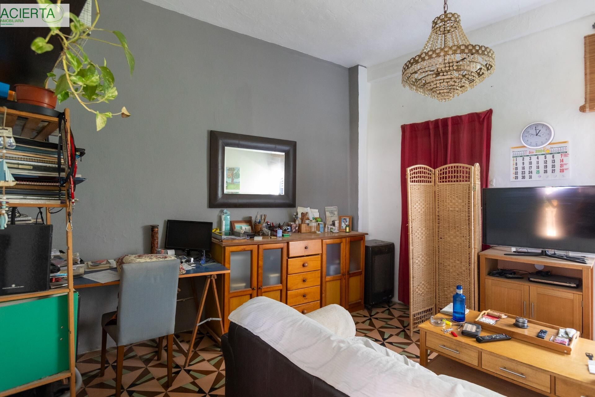 Dormitori de Pis en venda en Motril amb Balcó